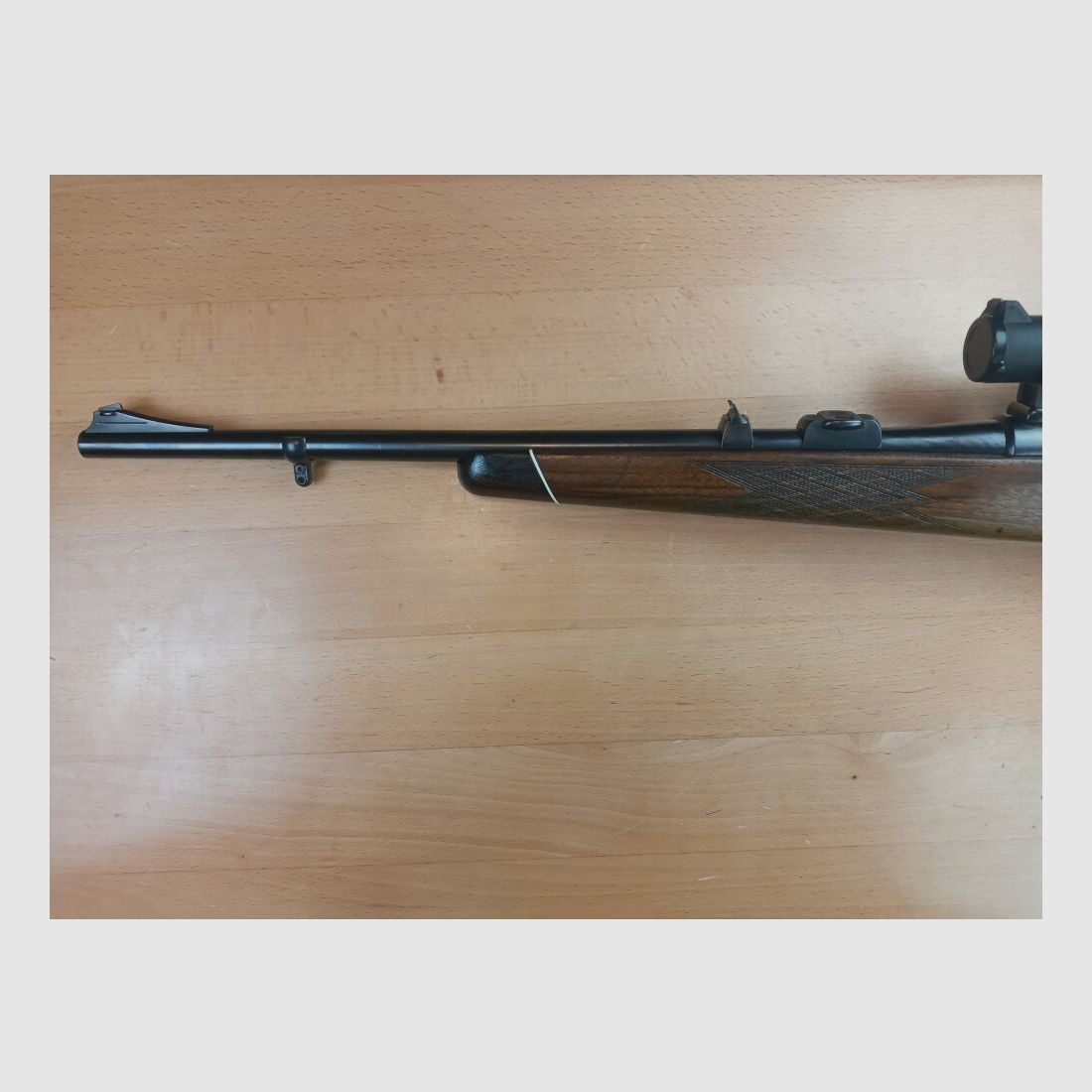 Steyr Mannlicher Modell M "Goiserer"