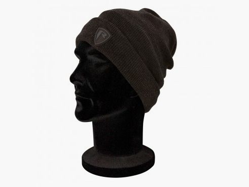 BONNET FO RAGE BEANIE GRIS