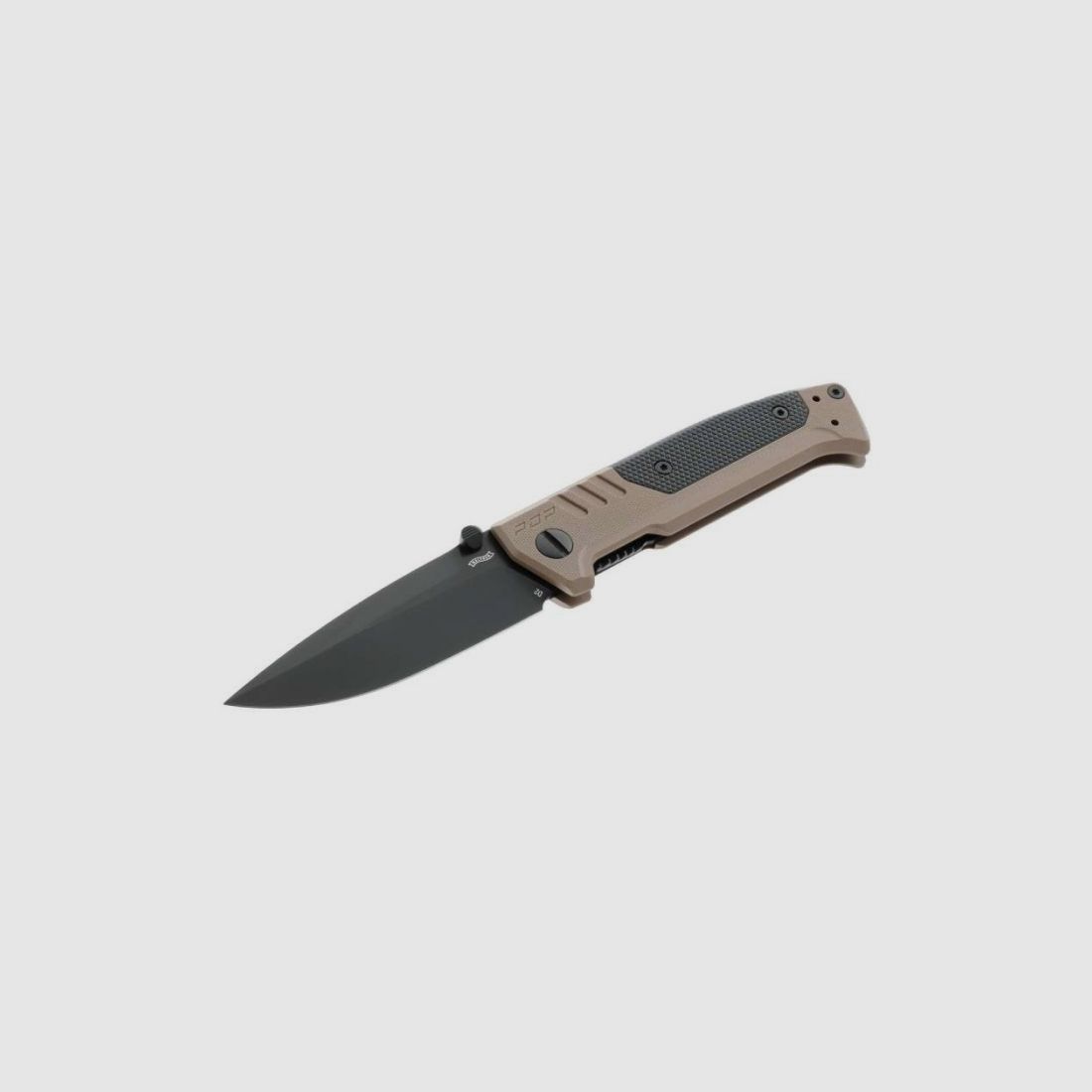 Walther Messer PDP Tanto | FDE, Bild 1 von 4