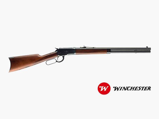 Winchester 1892 Short Rifle by Miroku