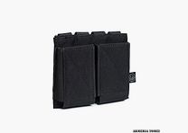BERETTA – CARGADOR DOBLE OPEN TOP 5.56/223 REM Negro