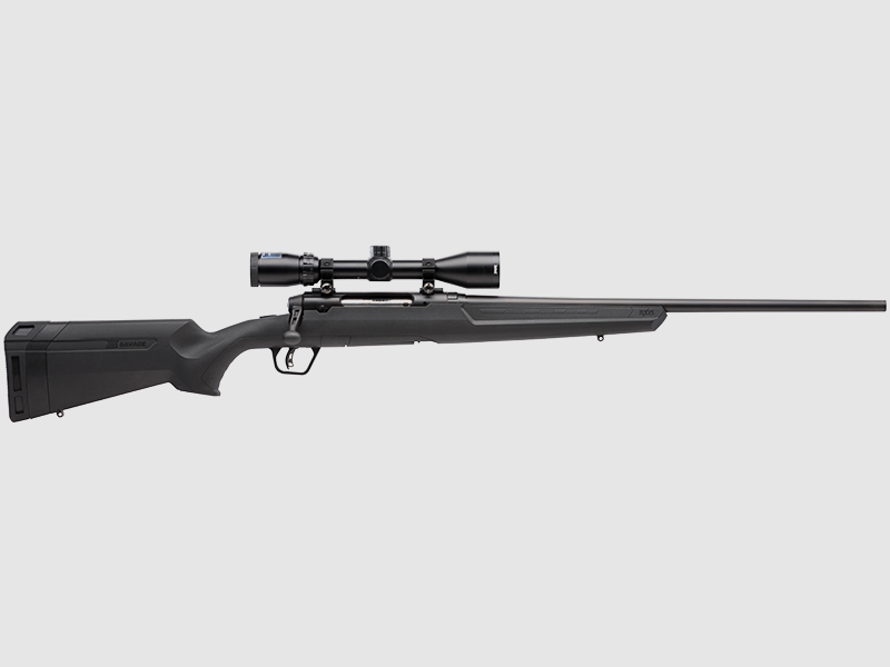 Savage Arms AXIS II XP