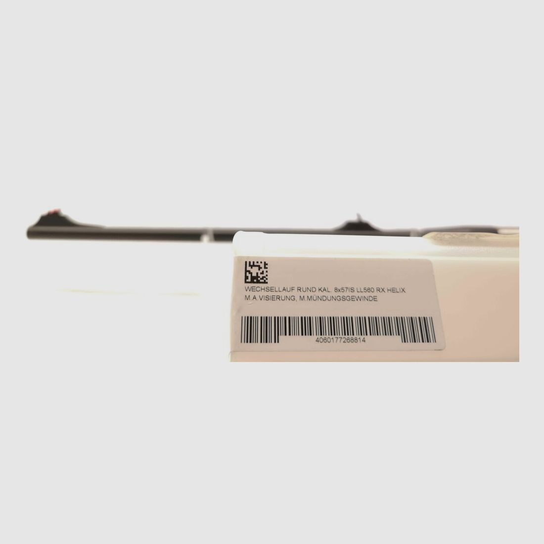 Merkel RX Helix - Wechsellauf - 8x57IS - 560mm