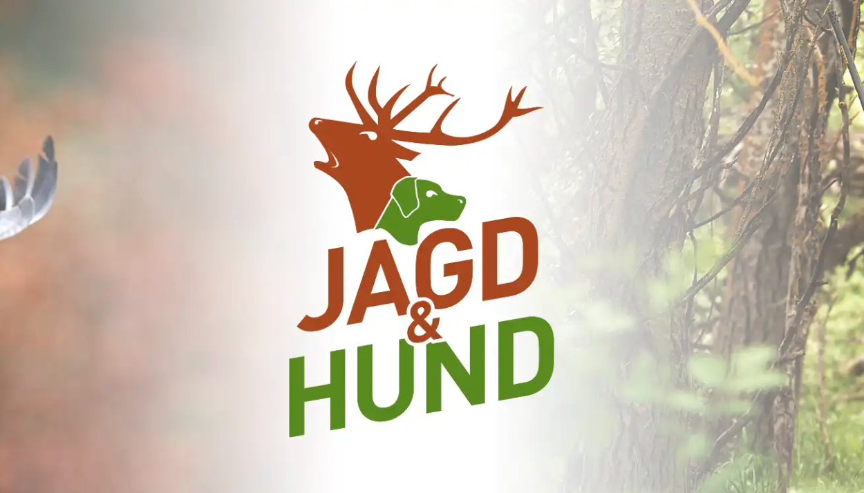 Gunfinder auf der Jagd & Hund 2025