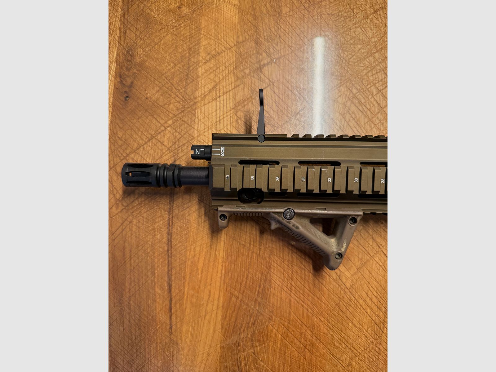 Umarex  HK416  A5