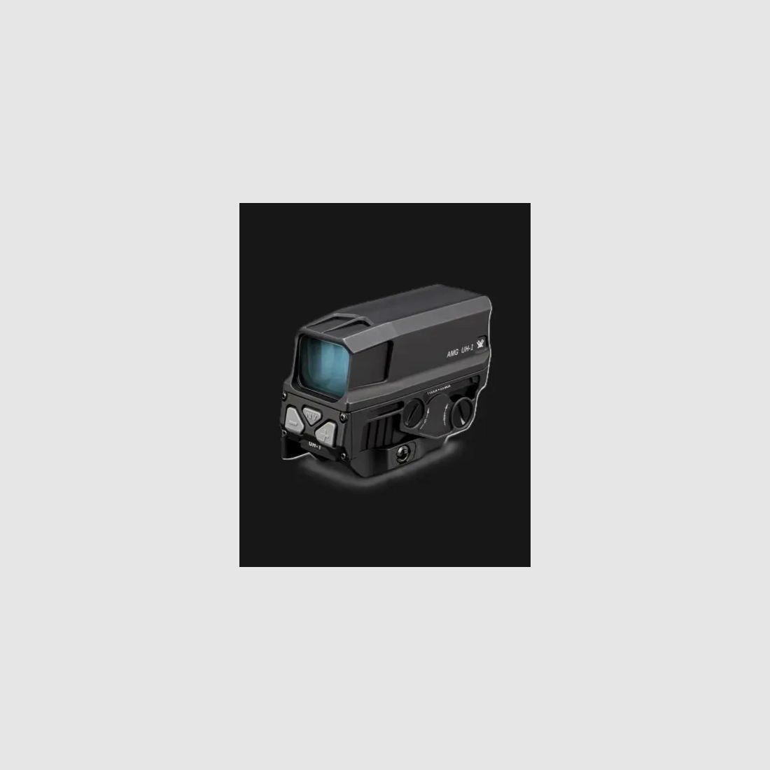 VORTEX OPTICS, AMG UH-1 Gen II, blk, immagine 2 di 4