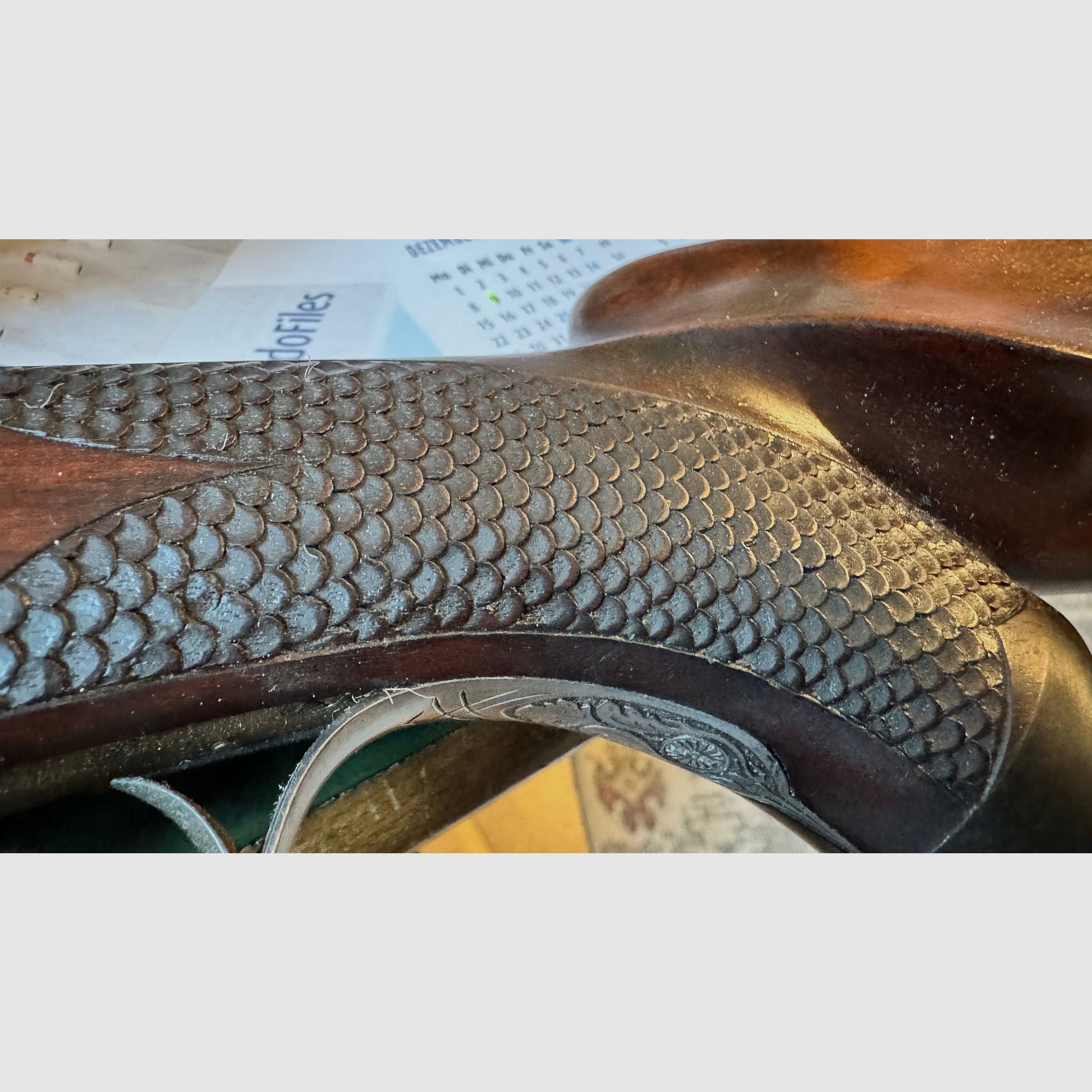 Bockdrilling Michelitsch  7x64.  /. 223.  /. 16/70