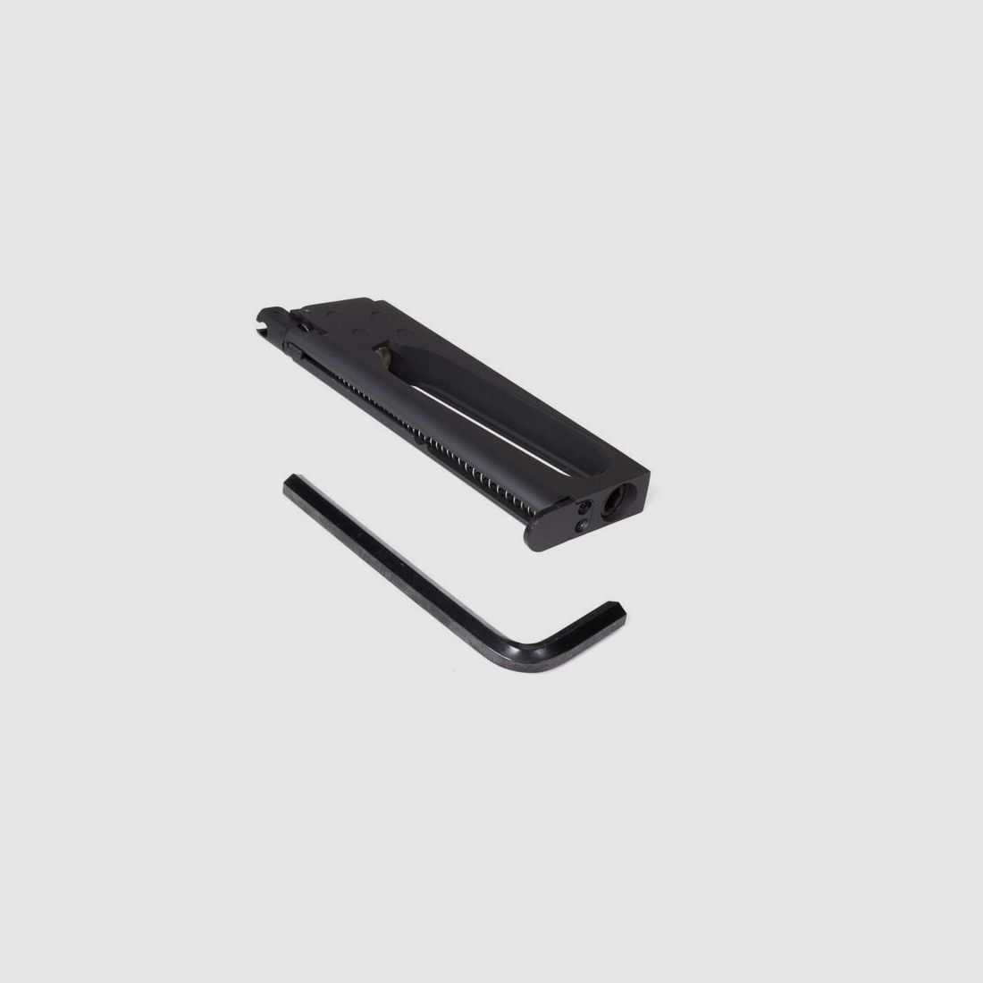 Magazin Sig Sauer passend zu 1911 WTP, 4.5mm BB