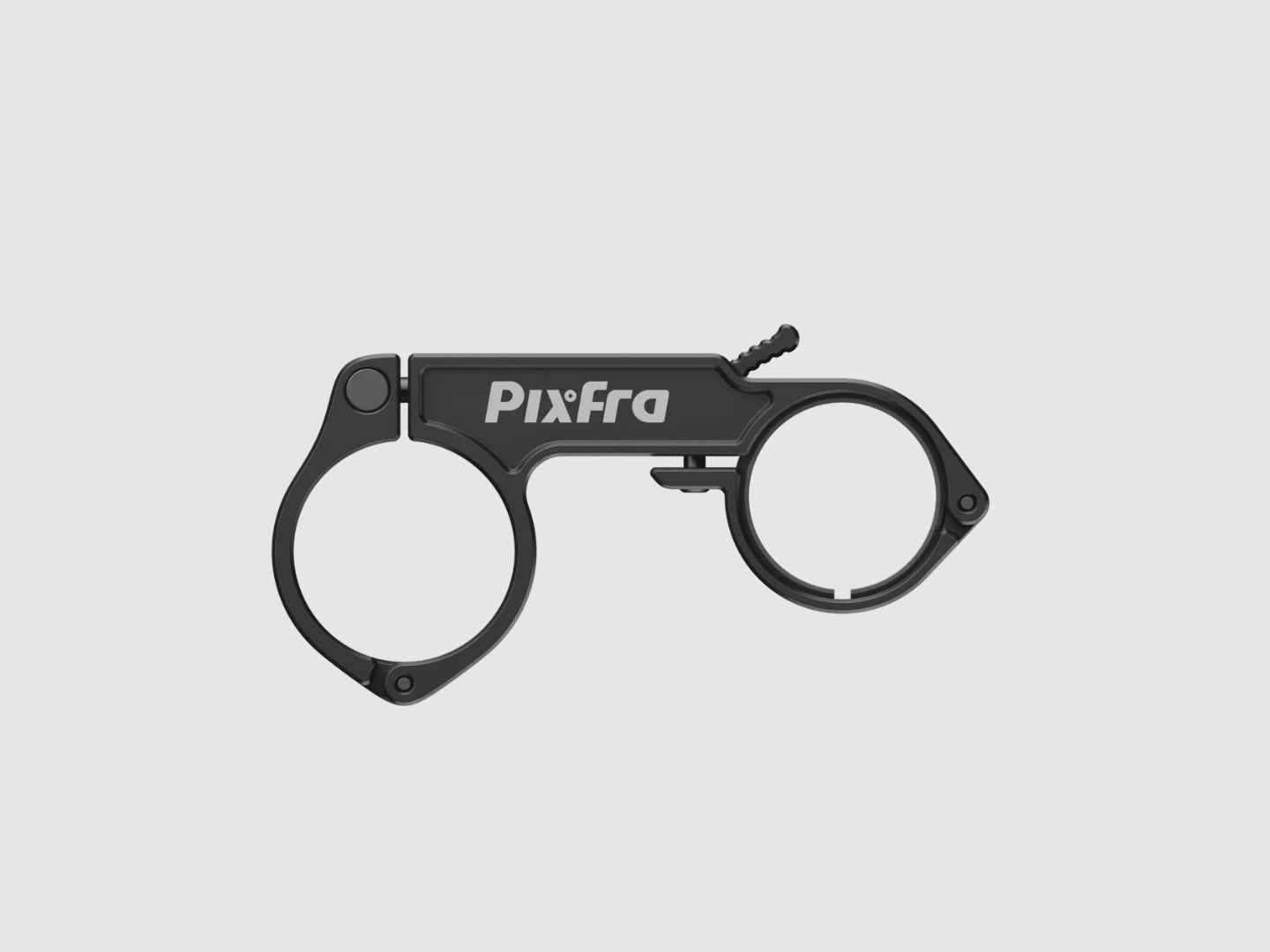 Pixfra Mount for IR Illuminators of Volans Scopes, image 2 of 3