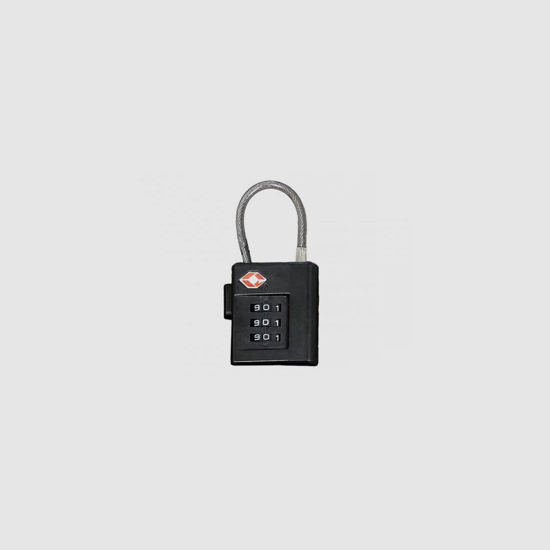 TSA Padlock