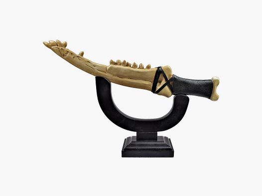 The First Blade Supernatural