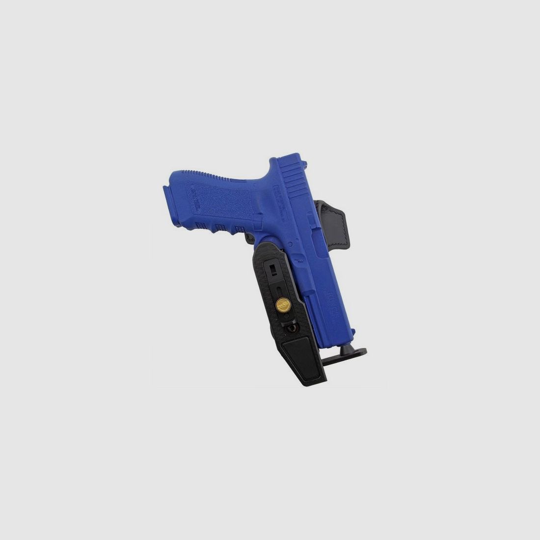 SICKINGER SPEED MACHINE HOLSTER GLOCK 17/35 4.5"- 6.5", image 4 of 4