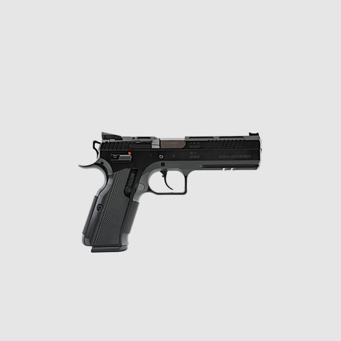 Pistole KMR L-02 ORCA OR, Bild 2 von 4