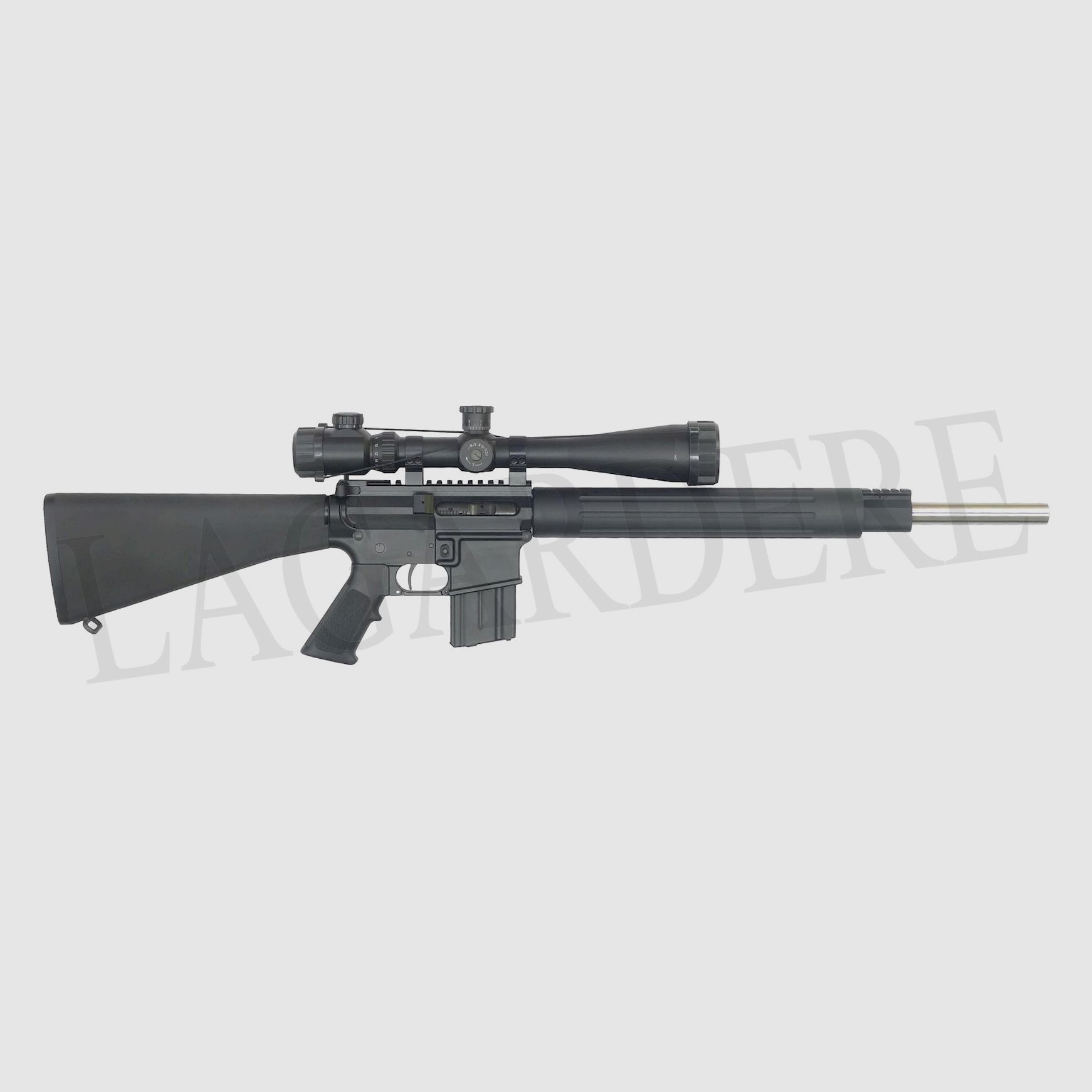 OBERLAND ARMS OA 15 HB (SEMI-AUTOMATISCH AANVALGEWEER)