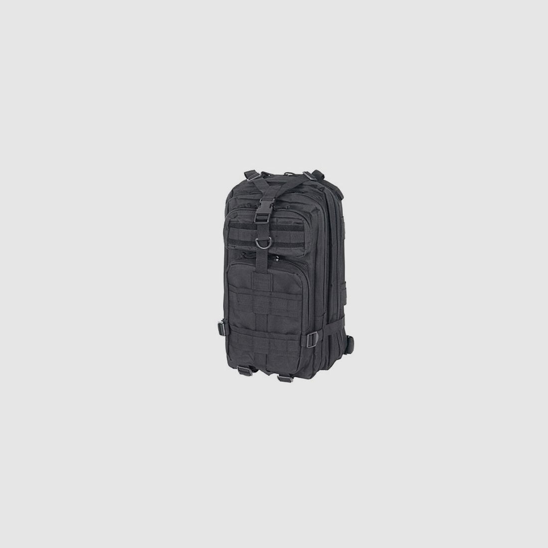 MODULAR MEDIUM ASSAULT PACK 15 L - BLACK [8FIELDS]