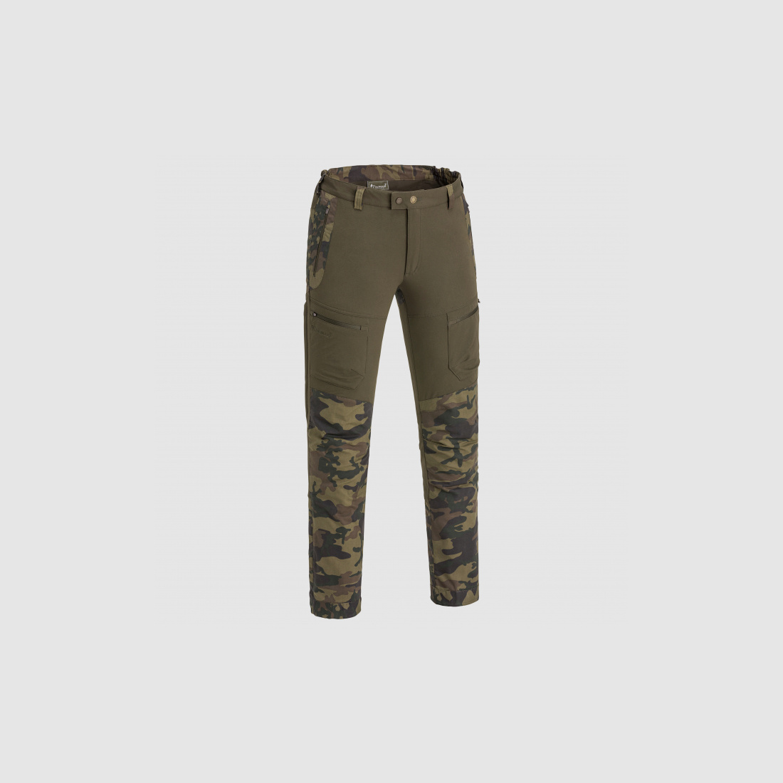 Pinewood       Pinewood   Herren Outdoorhose Finnveden Hybrid (camou)