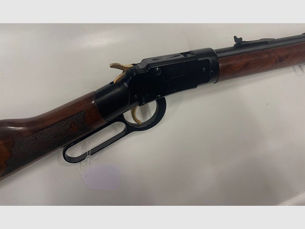 Ithaca M48, imagen 2 de 5