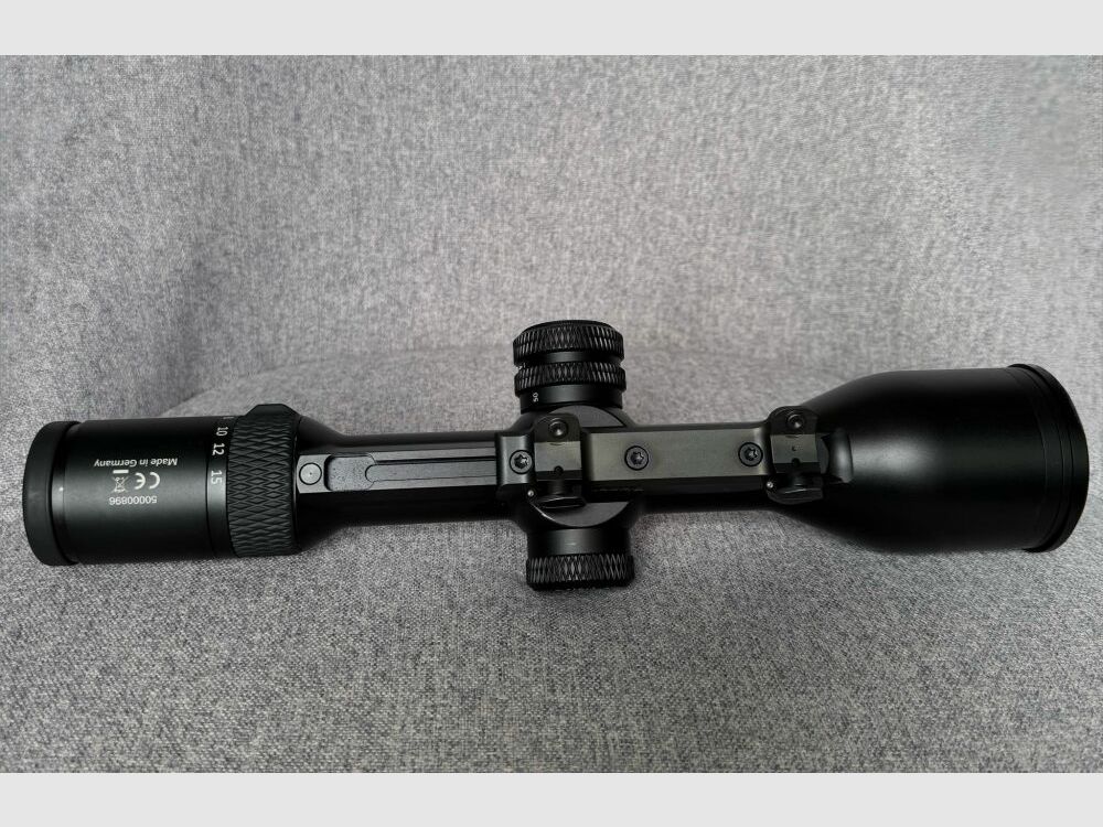 Blaser B2 2,5-15x56IC S QDC+