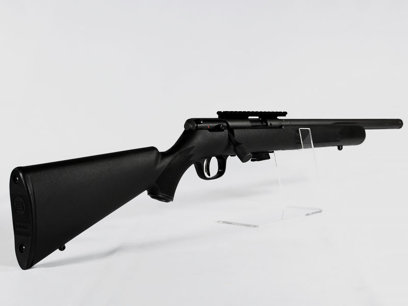 SAVAGE Mark II FV-SR