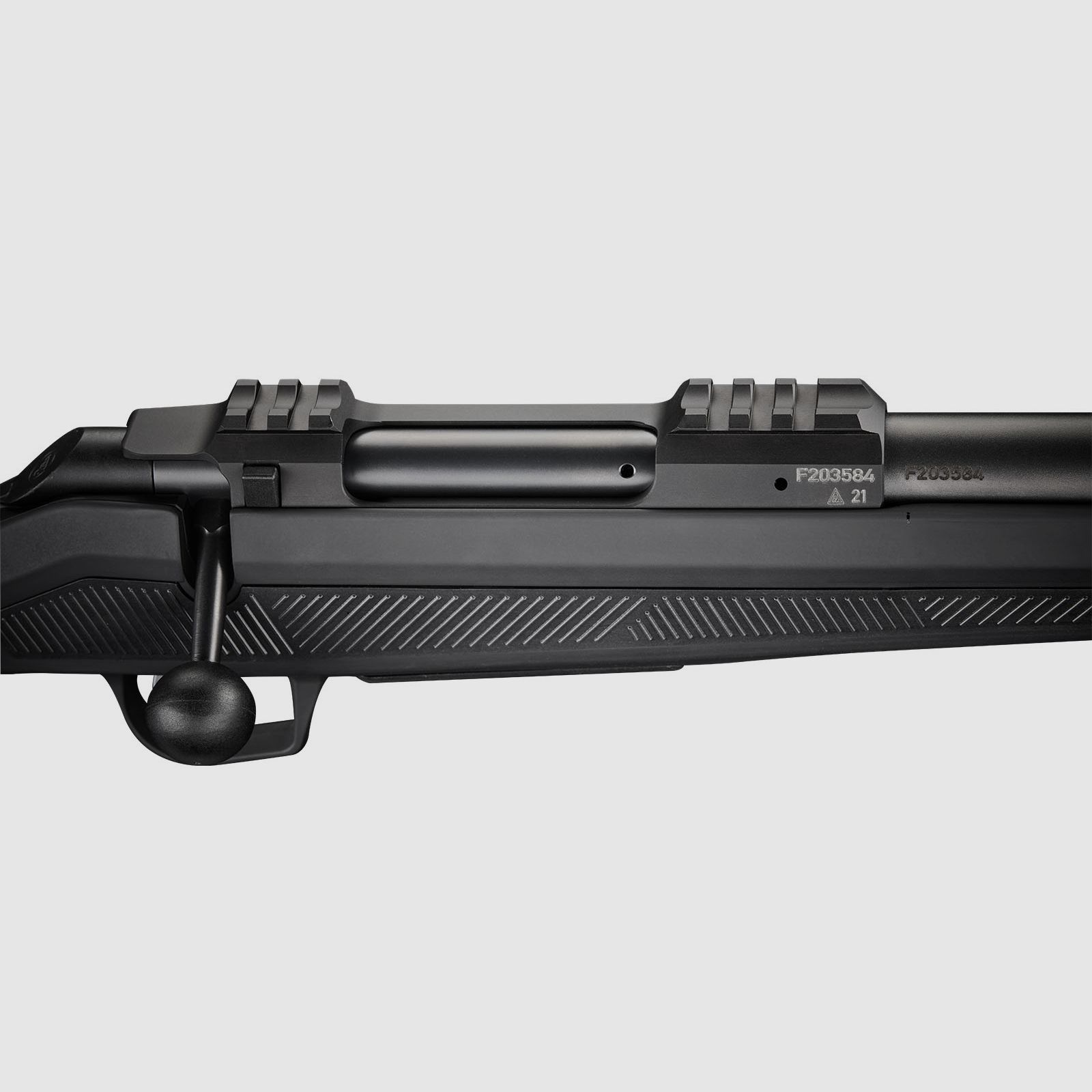 CZ 600 ALPHA .308Win