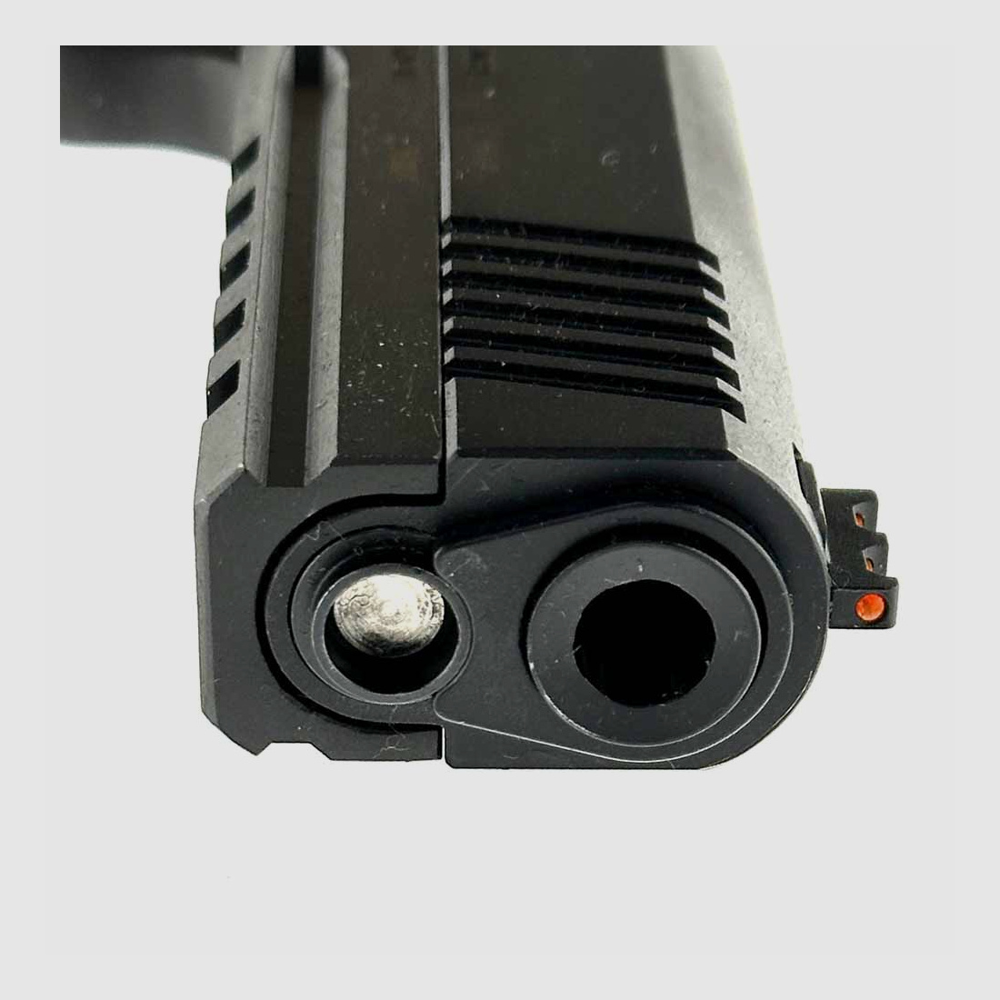 Armscor 2011 TAC ULTRA 9mmLuger 5” schwarz