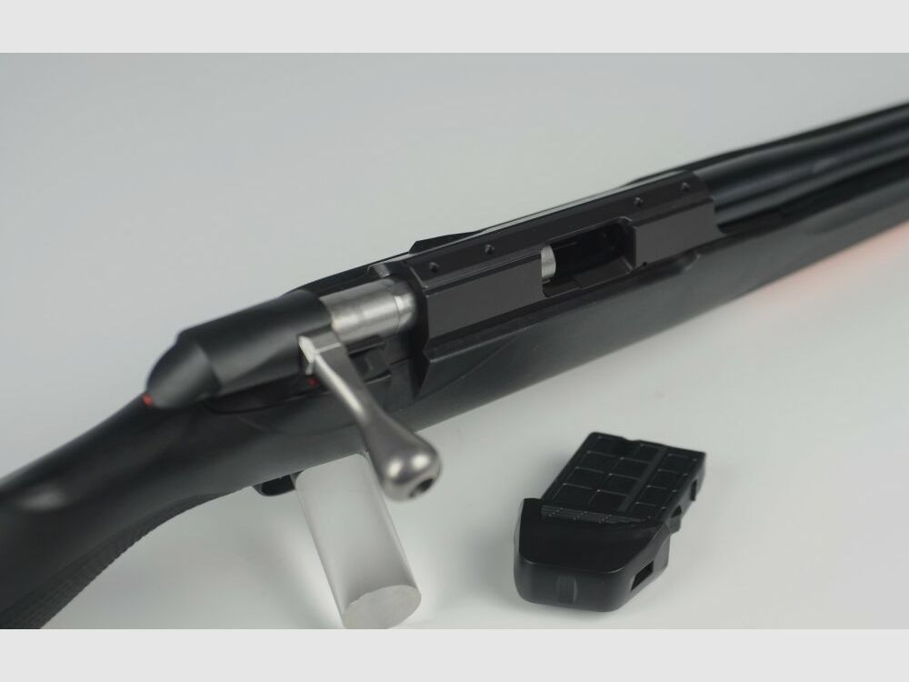 Tikka T1x Kurz / LL 40cm