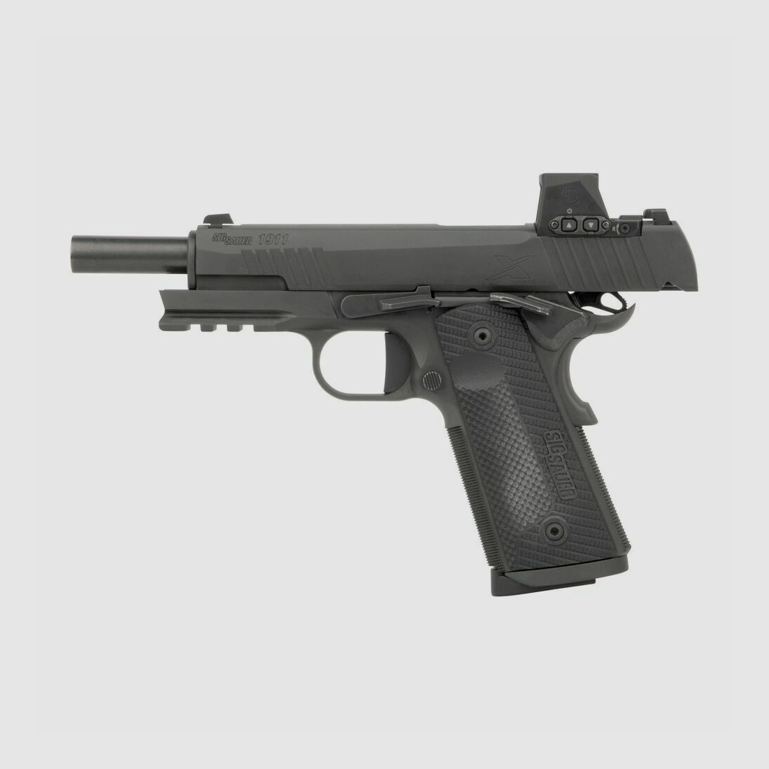 SIG Sauer SIG SAUER 1911-XFULL .45 ACP mit ROMEO-X Compact