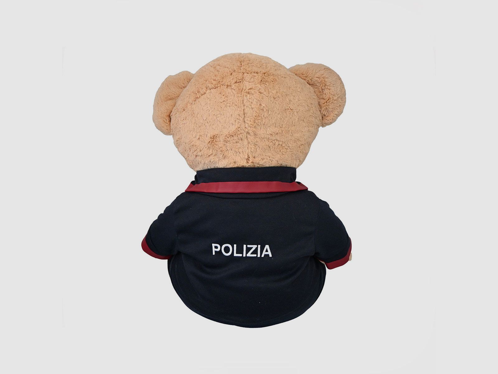 Miś pluszowy – Policja Państwowa | 50 CM, zdjęcie 2 z 2