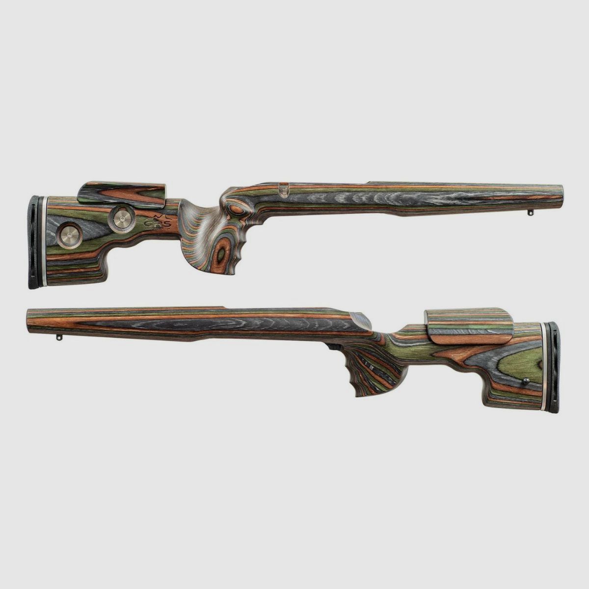GRS Sporter Howa 1500 LA