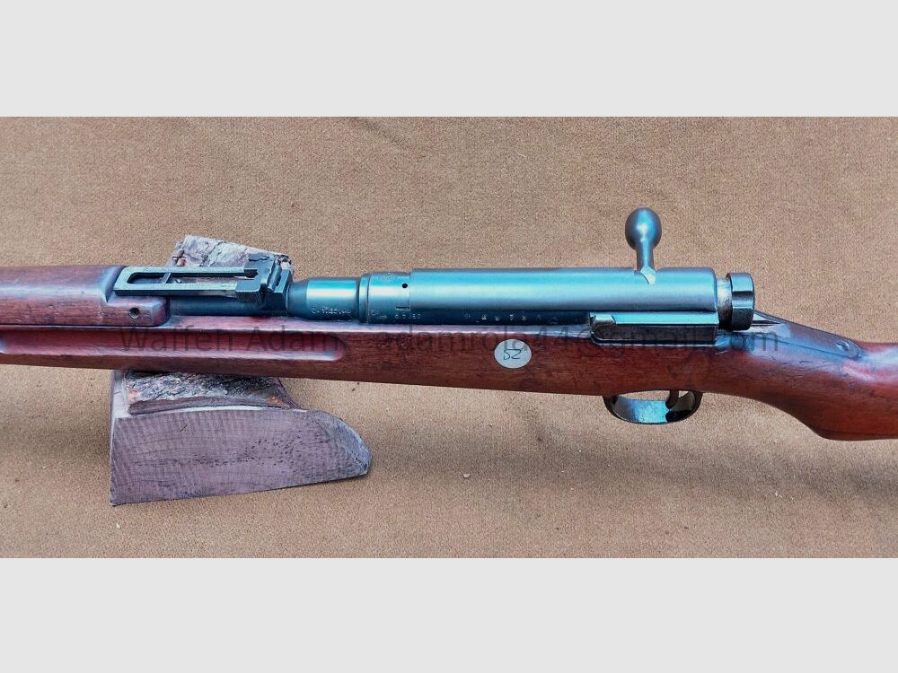 Tokyo Arsenal 三八式歩兵銃 Typ 38 Arisaka