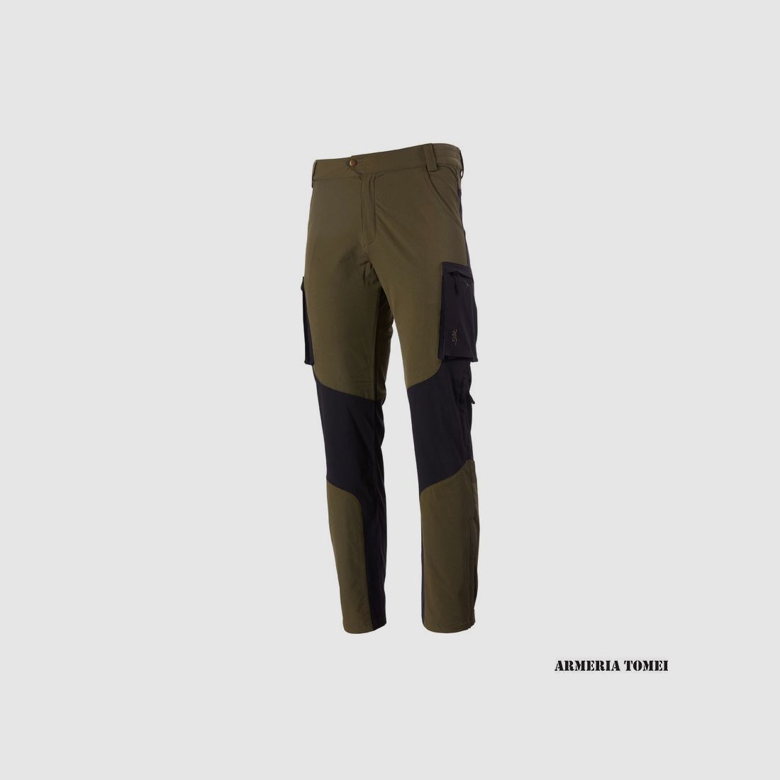 PANTS – BROWNING – JAVELIN GREEN, image 1 of 2