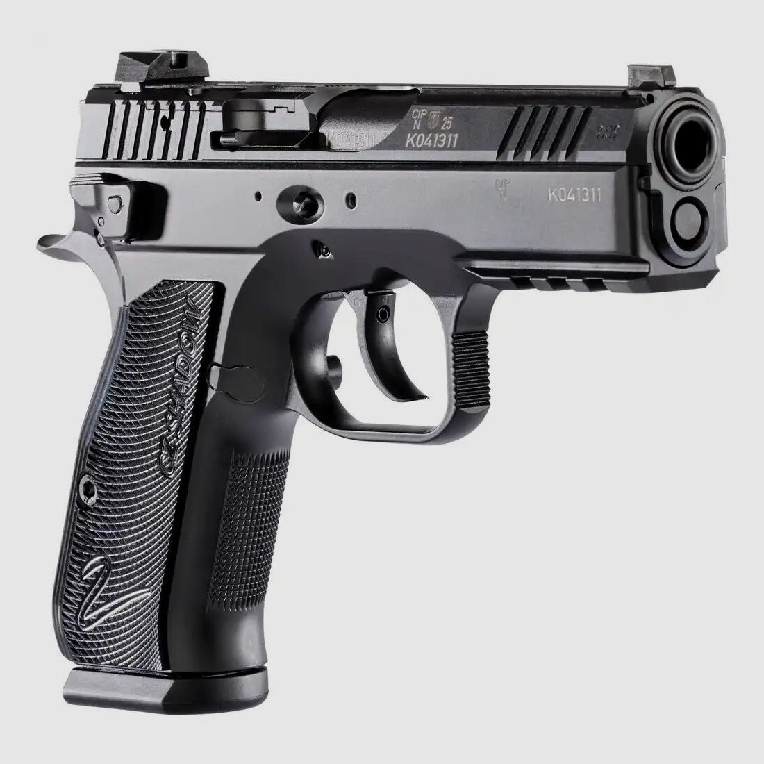 CZ Shadow Carry