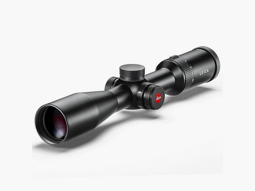 LEICA Fortis 6 1,8–12x42i Zielfernrohr ohne Schiene