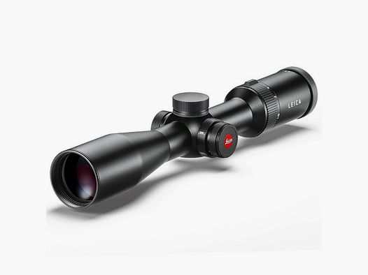 LEICA Fortis 6 1,8–12x42i lunette sans rail