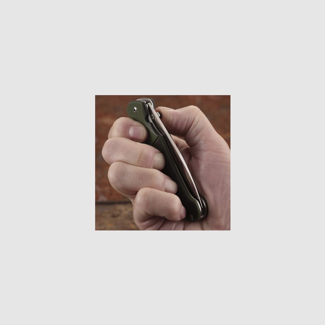 CRKT 6865 Ignitor T mes, afbeelding 2 van 3