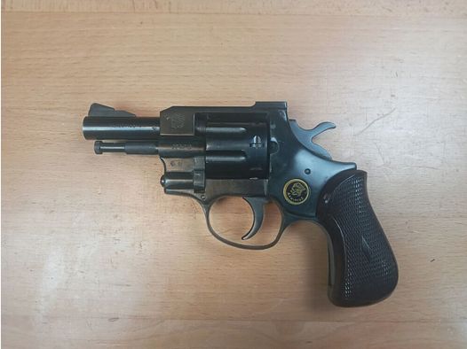 Kadzidło, Arminius HW 3