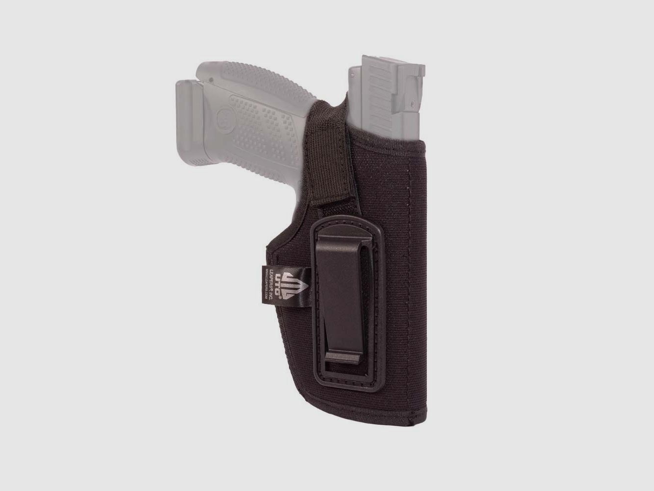 UTG Pistolen Gürtelholster für verdecktes Tragen