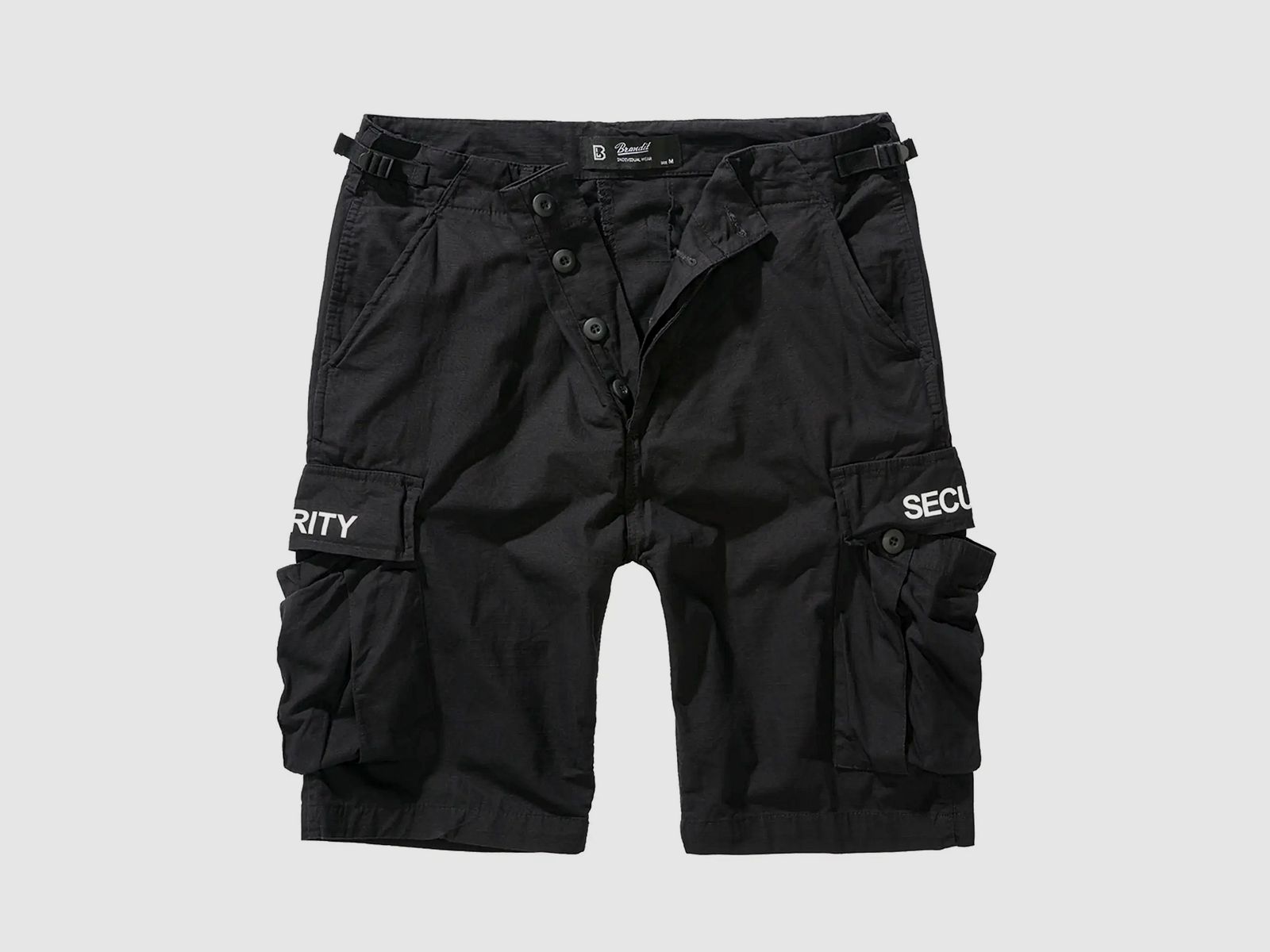 Brandit Brandit Shorts Security BDU Ripstop - 3XL