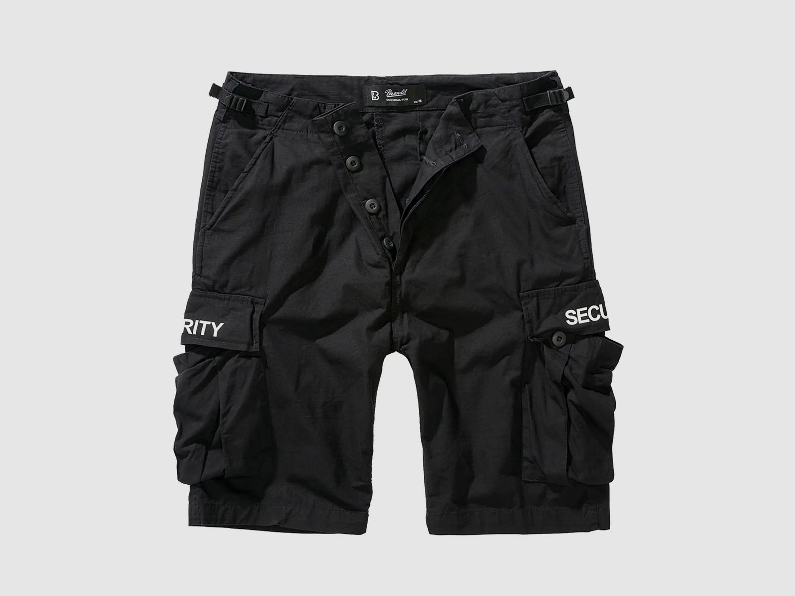 Brandit Brandit Short Pants Shorts Security BDU Ripstop - 3XL