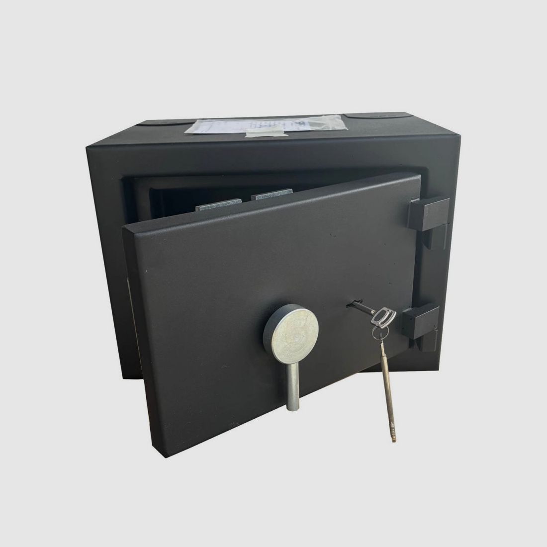 SPS SEG 350 LC, imagen 1 de 2