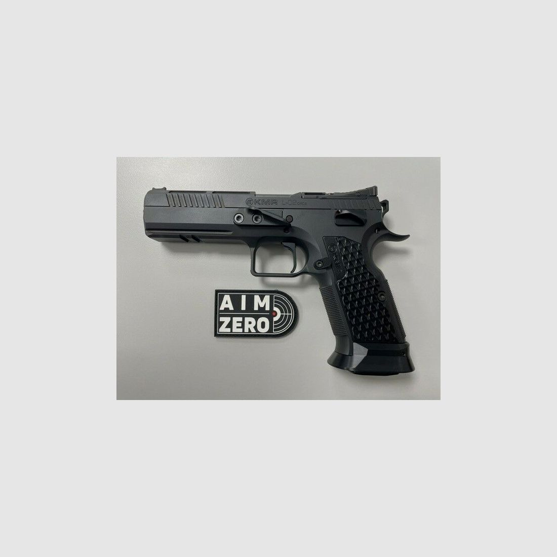 KMR ORCA O.R