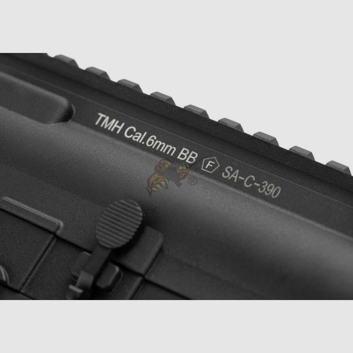 SA-C09 Core Specna Arms Czarny Airsoft Wolny od 18 - S-AEG -F-