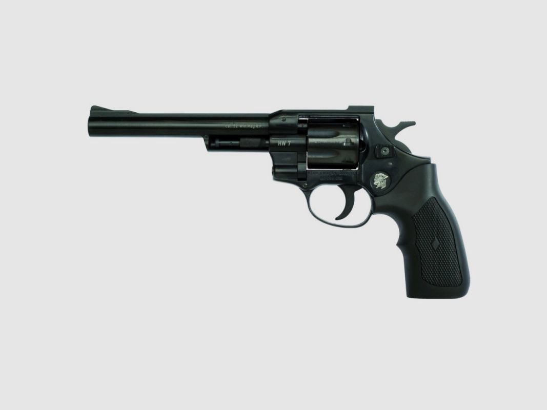 ARMINIUS HW 7