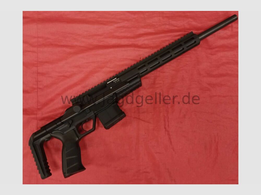 CZ Uhersky Brod CZ 600 TRAIL THR 10RDS .223REM .223Rem
