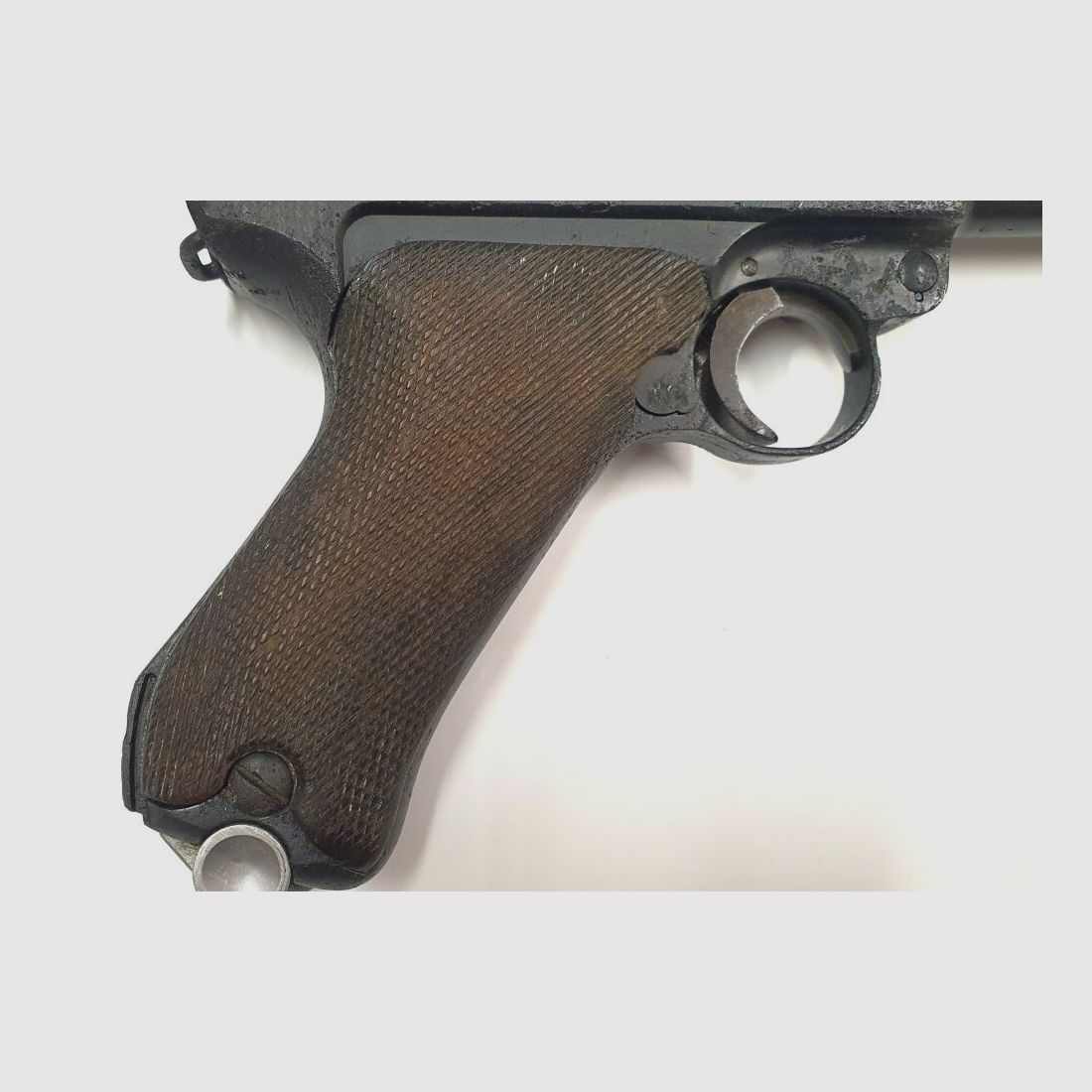 Mauser Mauser P08 1939