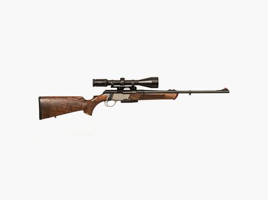 Innogun Integral Geradezugrepetierbüchse – .308 Win.