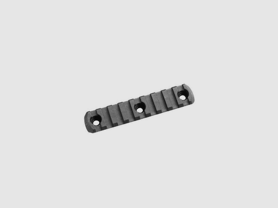 Montageschiene Polymer M-LOK 9 Slots MAGPUL