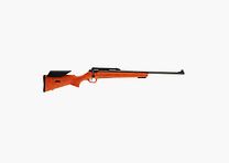 Istanbul Silah Monza - 51cm Lauf blued .308 Win. Schaft: Igneous