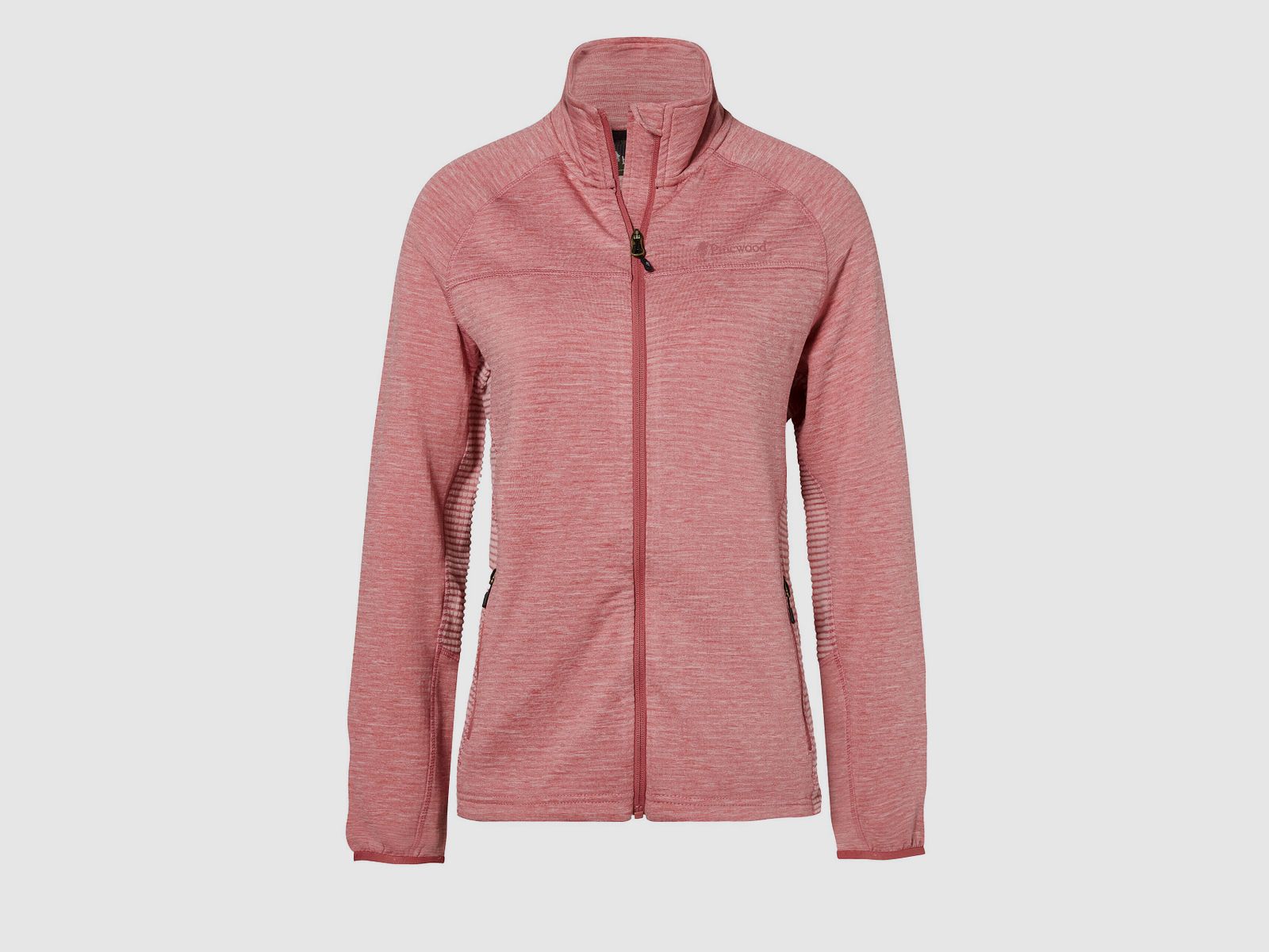 Pinewood Fleecejacke Abisko