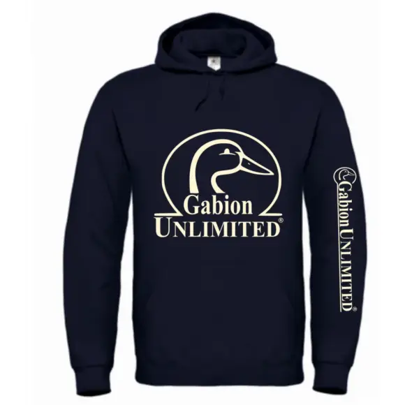 Sweat Gabion Unlimited Marine